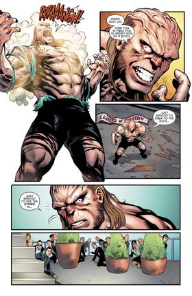 Read Nightwing (2016-)  56 Page 9 in English