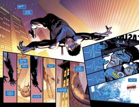 Read Nightwing (2016-)  61 Page 5 in English