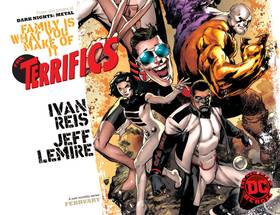 Read Nightwing (2016-)  62 Page 2 in English