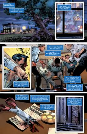 Read Nightwing (2016-)  62 Page 6 in English