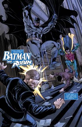 Read Nightwing (2016-)  62 Page 7 in English