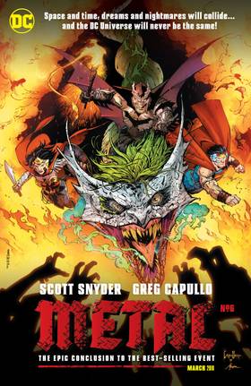 Read Nightwing (2016-)  61 Page 2 in English