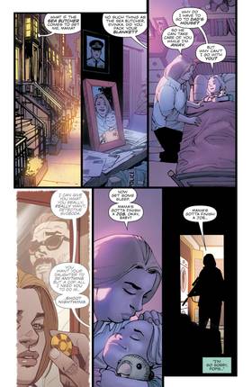 Read Nightwing (2016-)  63 Page 6 in English