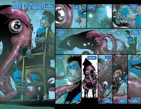 Read Nightwing (2016-)  65 Page 5 in English