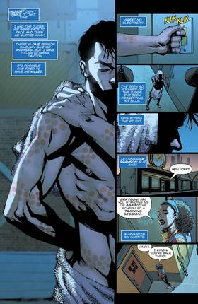 Read Nightwing (2016-)  65 Page 7 in English