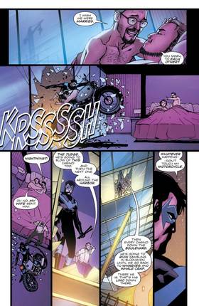 Read Nightwing (2016-)  66 Page 9 in English
