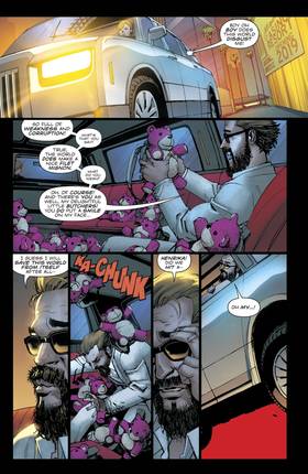 Read Nightwing (2016-)  66 Page 10 in English