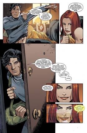 Read Nightwing (2016-)  70 Page 6 in English