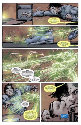 Read Nightwing (2016-)  71 Page 7 in English