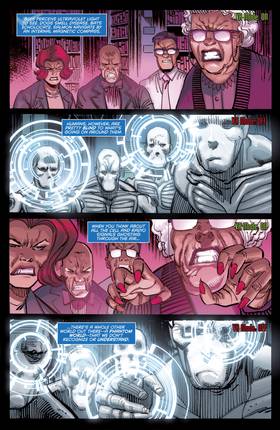 Read Nightwing (2016-)  72 Page 4 in English