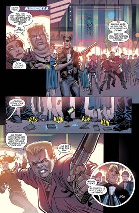 Read Nightwing (2016-)  72 Page 7 in English