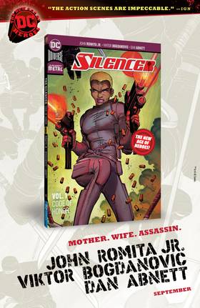 Read Nightwing (2016-)  71 Page 2 in English