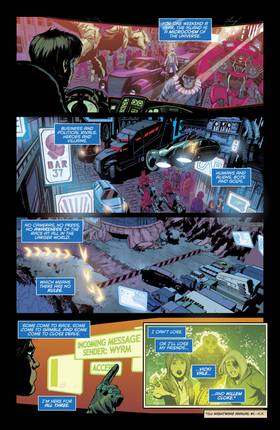 Read Nightwing (2016-)  73 Page 6 in English