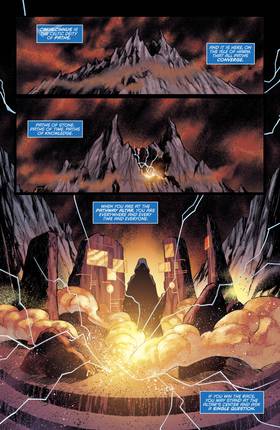 Read Nightwing (2016-)  73 Page 8 in English