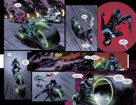 Read Nightwing (2016-)  74 Page 10 in English