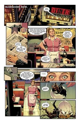 Read Nightwing (2016-)  75 Page 4 in English