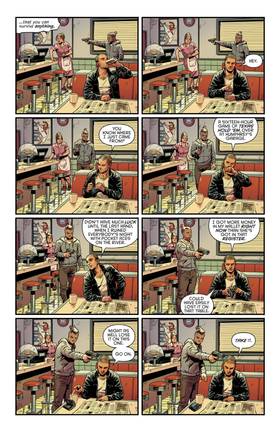 Read Nightwing (2016-)  75 Page 6 in English