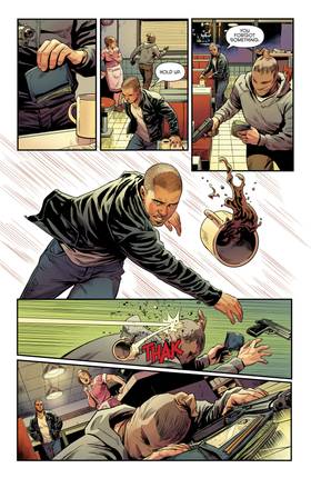 Read Nightwing (2016-)  75 Page 7 in English