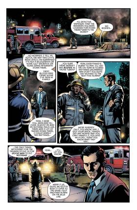 Read Nightwing (2016-)  76 Page 6 in English