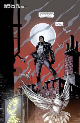 Read Nightwing (2016-)  77 Page 4 in English
