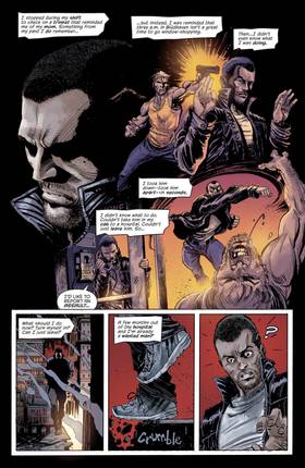 Read Nightwing (2016-)  77 Page 6 in English