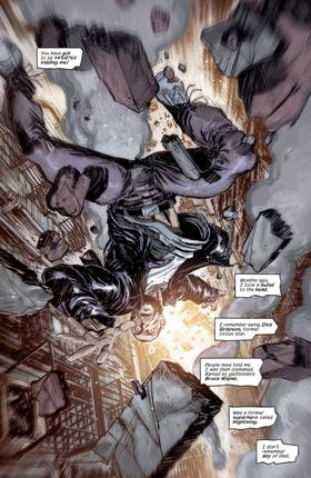 Read Nightwing (2016-)  77 Page 7 in English