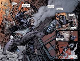 Read Nightwing (2016-)  77 Page 8 in English