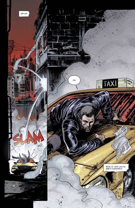 Read Nightwing (2016-)  77 Page 9 in English