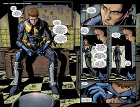 Read Nightwing (2016-)  79 Page 5 in English