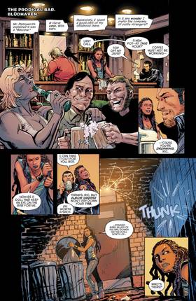 Read Nightwing (2016-)  80 Page 4 in English