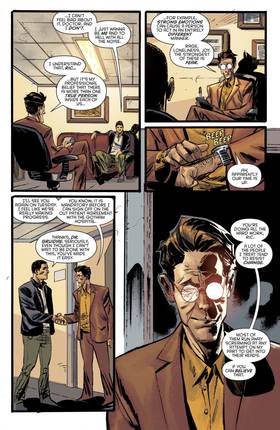 Read Nightwing (2016-)  79 Page 7 in English