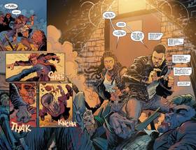 Read Nightwing (2016-)  80 Page 6 in English