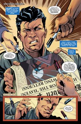 Read Nightwing (2016-)  80 Page 7 in English
