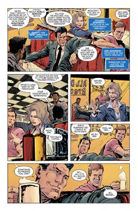 Read Nightwing (2016-)  80 Page 8 in English