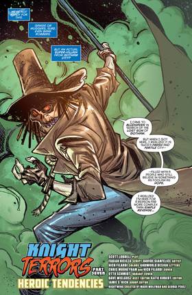 Read Nightwing (2016-)  81 Page 4 in English
