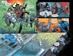 Read Nightwing (2016-)  81 Page 7 in English