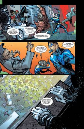 Read Nightwing (2016-)  81 Page 8 in English