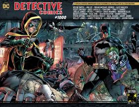 Read Nightwing (2016-)  82 Page 2 in English