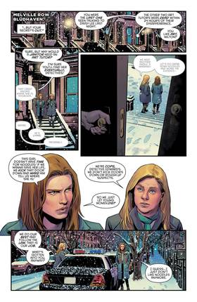 Read Nightwing (2016-)  82 Page 7 in English