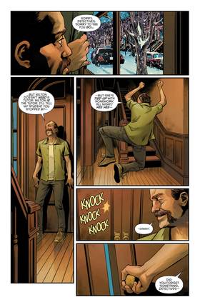Read Nightwing (2016-)  82 Page 8 in English