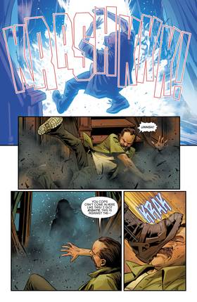 Read Nightwing (2016-)  82 Page 9 in English