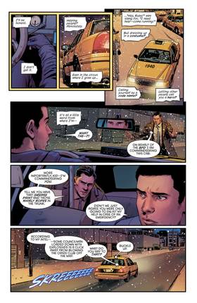 Read Nightwing (2016-)  83 Page 8 in English