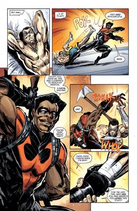 Read Nightwing (2016-)  84 Page 7 in English