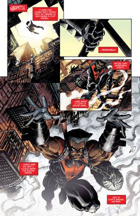 Read Nightwing (2016-)  84 Page 10 in English