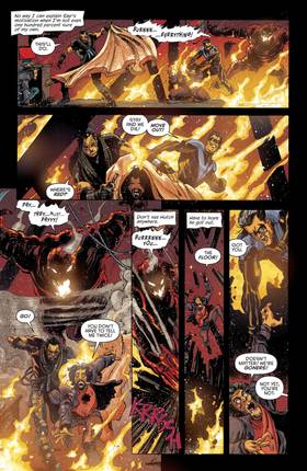 Read Nightwing (2016-)  85 Page 6 in English