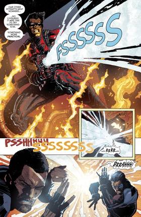Read Nightwing (2016-)  85 Page 7 in English