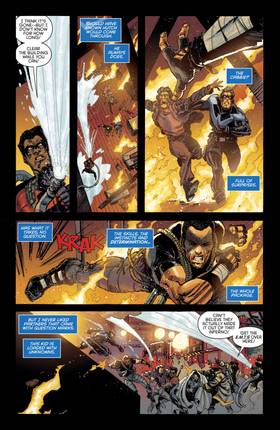 Read Nightwing (2016-)  85 Page 8 in English