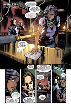 Read Nightwing (2016-)  89 Page 3 in English