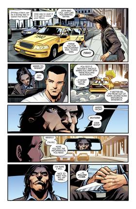 Read Nightwing (2016-)  88 Page 10 in English