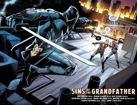 Read Nightwing (2016-)  90 Page 4 in English